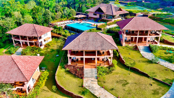 MACHAAN PLANTATION RESORT