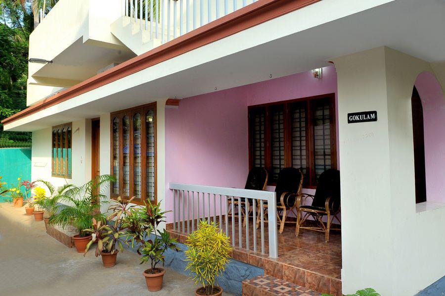 GOKULAM HOMESTAY