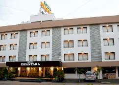 HOTEL DHANTARA , SHIRDI