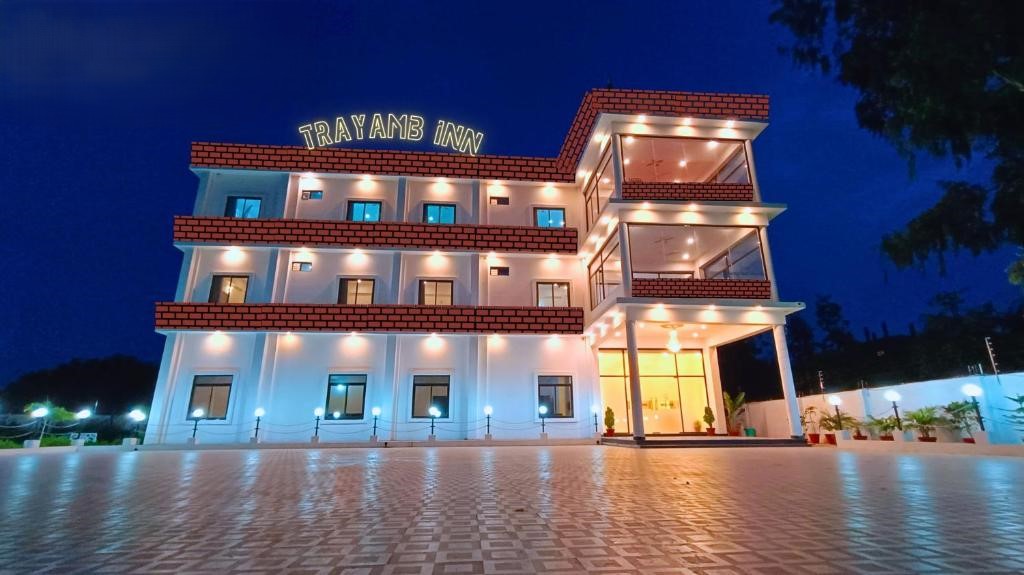 TRAYAMB INN BY ASAPIN HOTELS