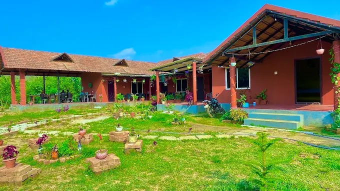 MALEKAADU NATURE STAY