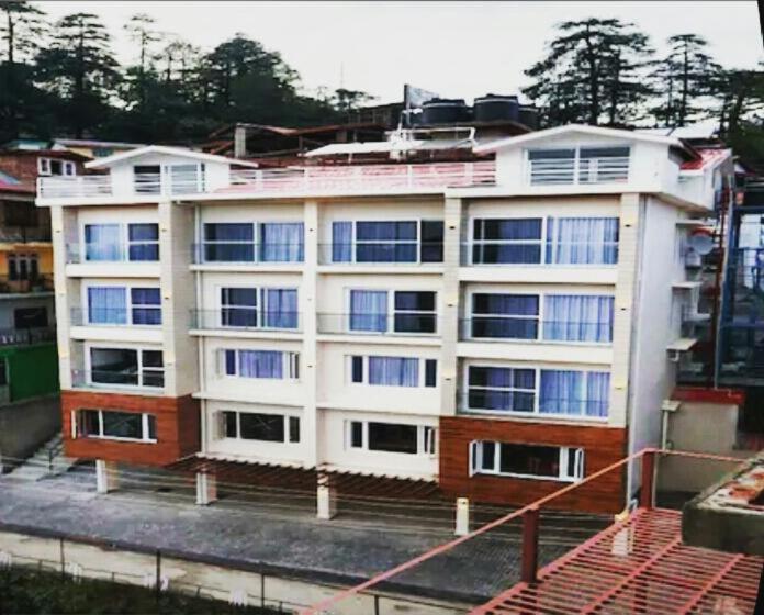 AANGAN PREMIUM SHIMLA