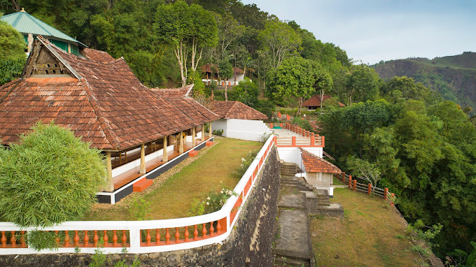 PARADISA PLANTATION RETREAT & RESORT