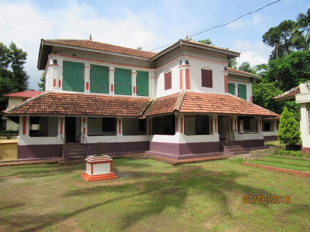 SRIVILAS HERITAGE