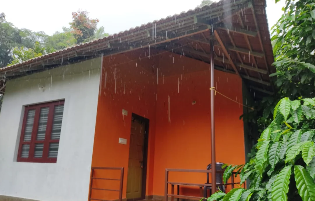 DAARIMANE HOMESTAY HORANADU