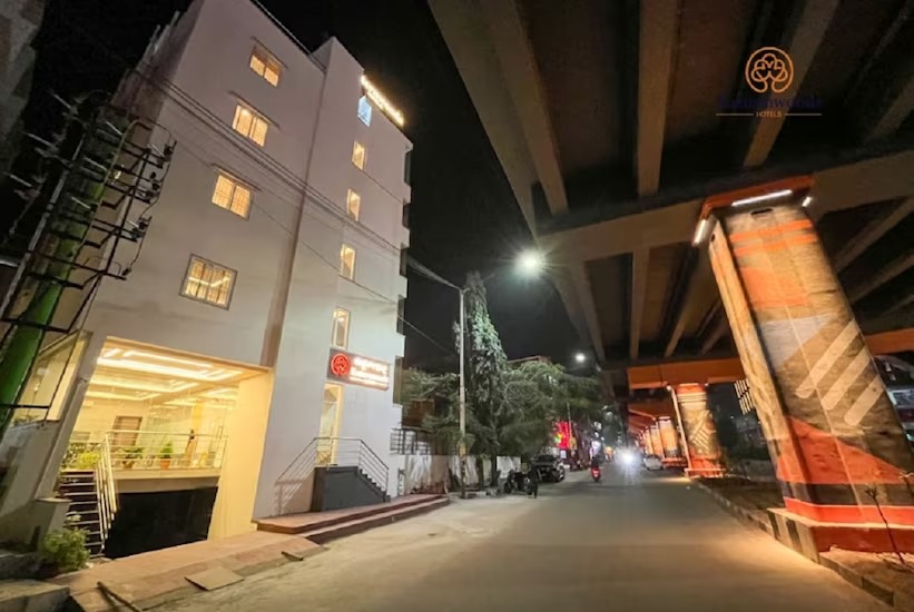 EASTERNWOODS BANGALORE