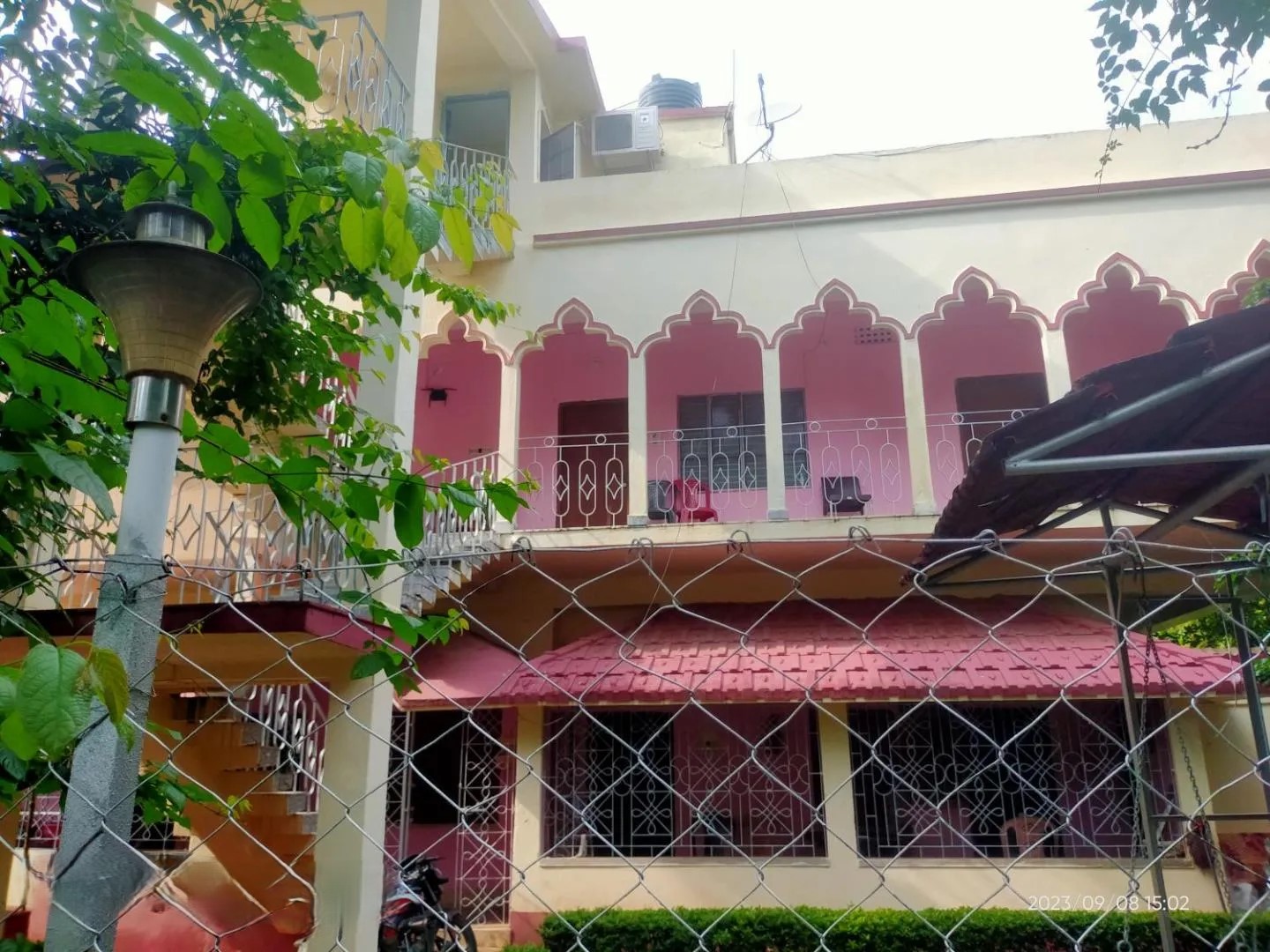 RABINKANA GUEST HOUSE