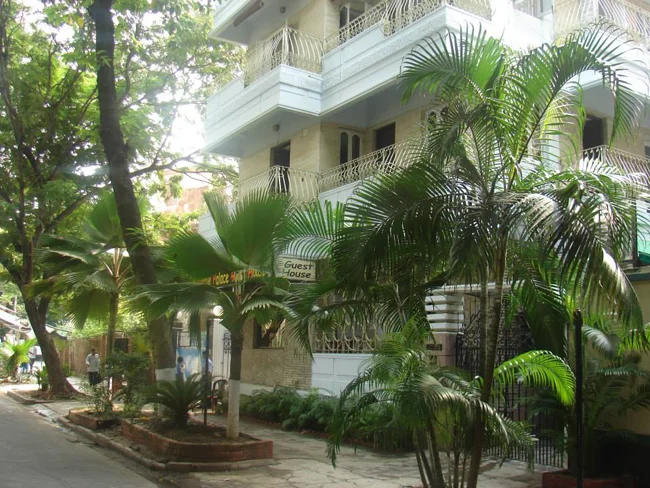 MARBLE PALACE GUEST HOUSE
