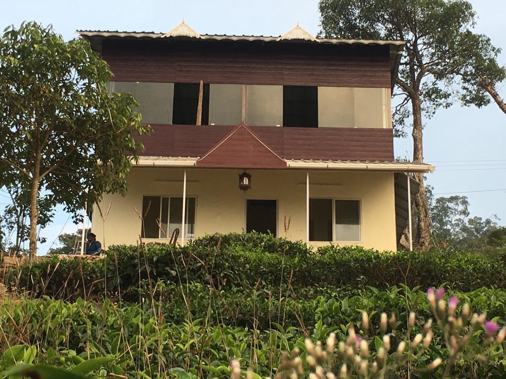 CHOORACKALS HILLVIEW COTTAGE