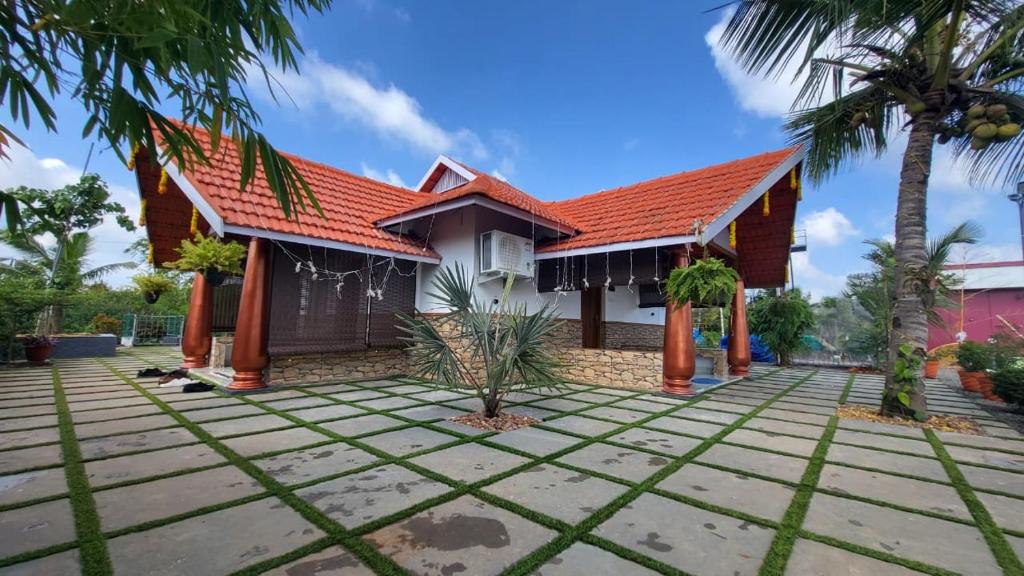 BELL FARMS AND RESORTS