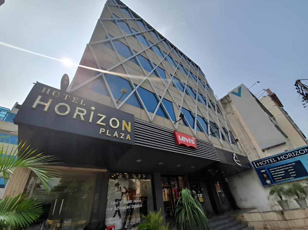 HOTEL HORIZON PLAZA