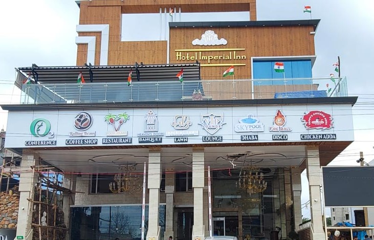 HOTEL IMPERIAL INN