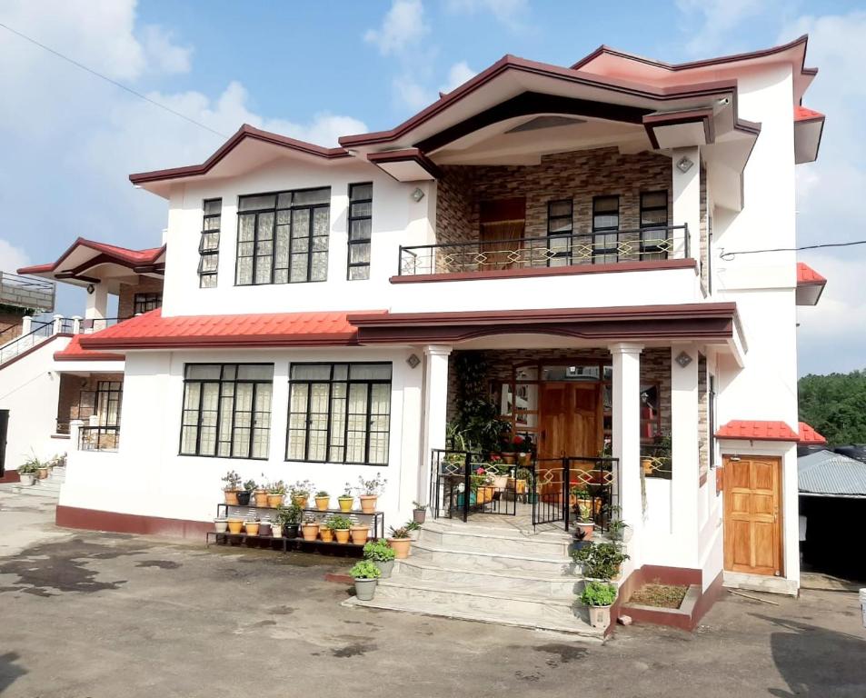 PINE HILL HOMESTAY