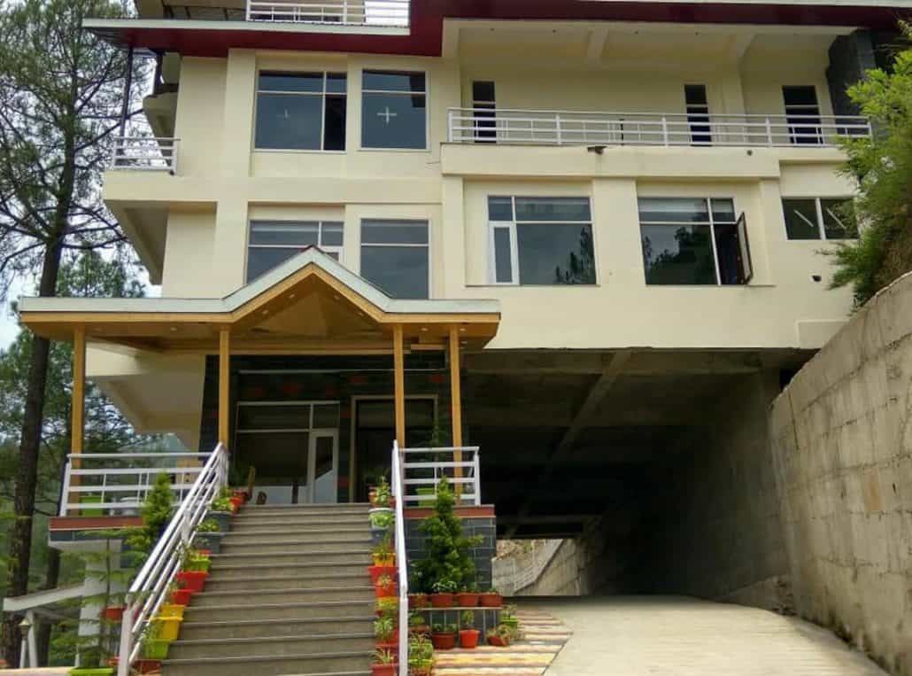 CHAIL VILLAGE RETREAT BY KYTE HOTELS