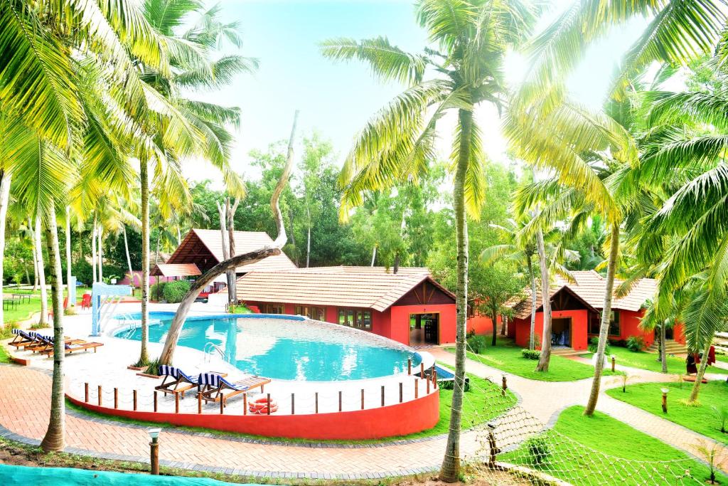 GOGO LAND RESORT AND ADVENTUROUS SPORTS