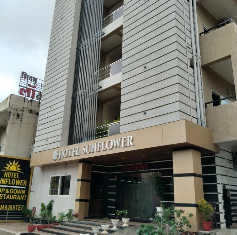 HOTEL SUNFLOWER