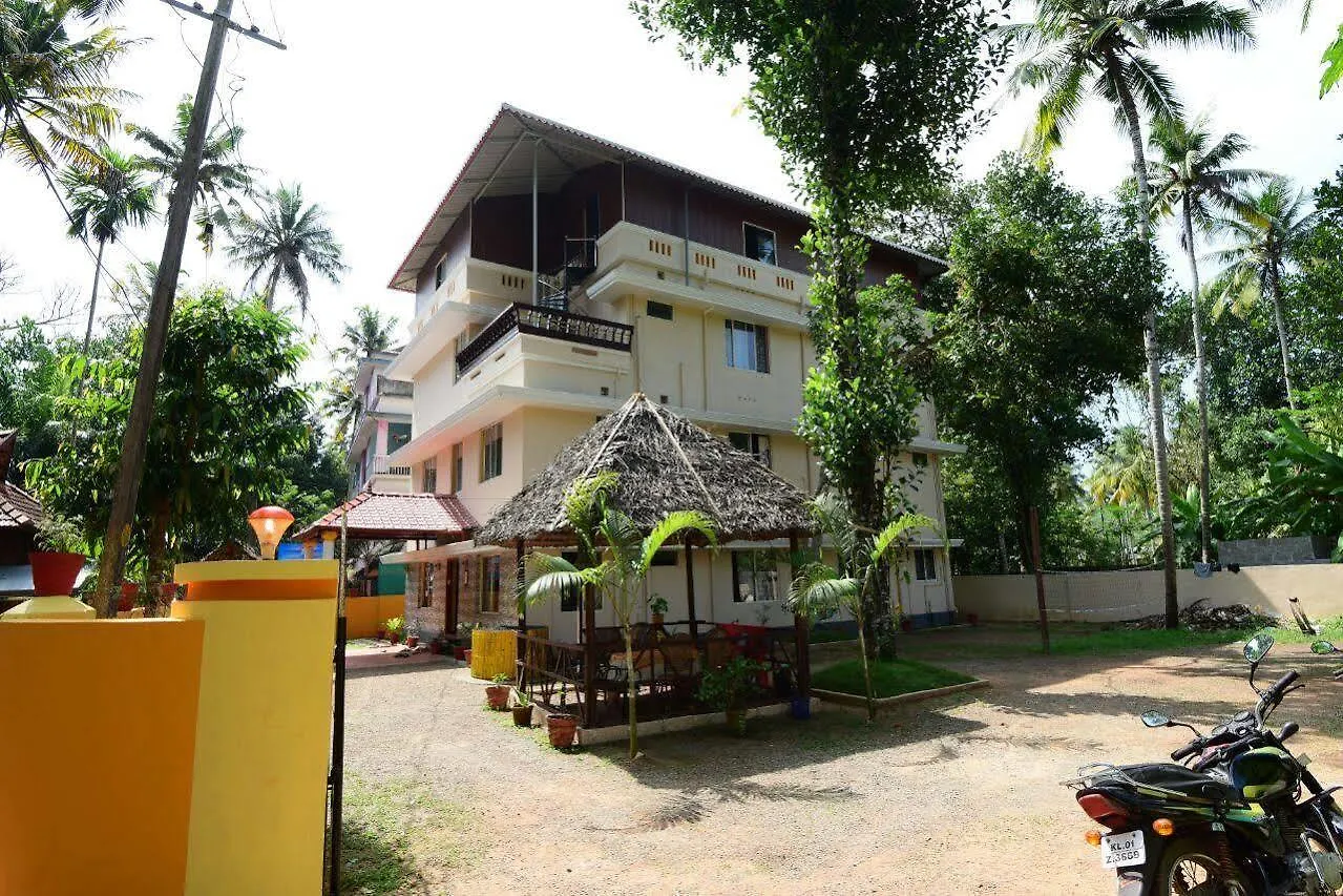 CORAL COVE BEACH RESORT