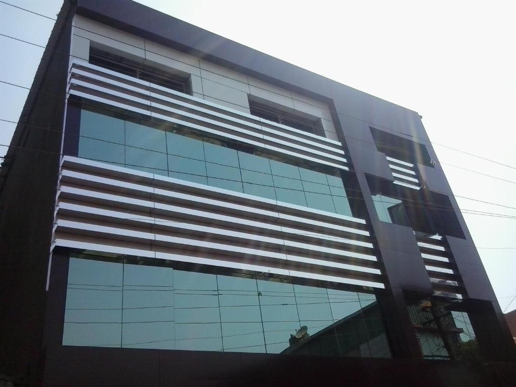 HOTEL JS EXCELLENCCY