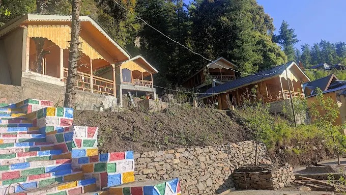 LATOS THE DREAM VILLAGE