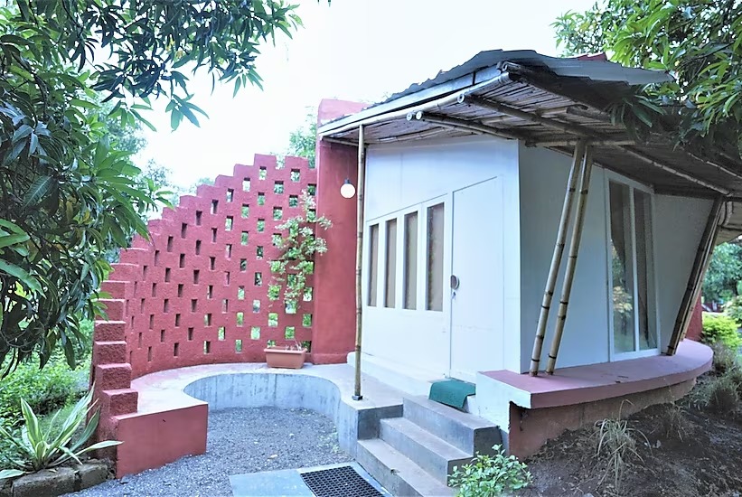 AMRANESS LUXURY RESORT SASAN GIR