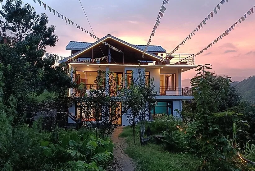 OAKTREE HOMESTAY