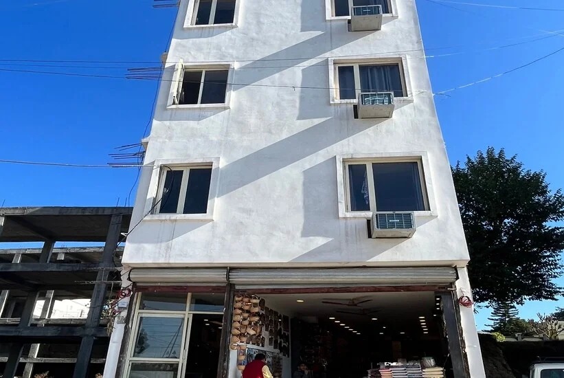 HOTEL SHANTI RESIDENCY