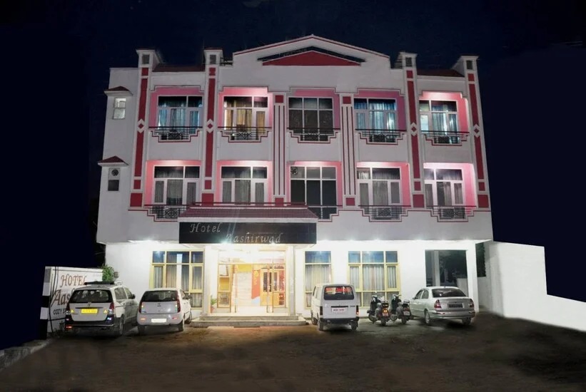 HOTEL AASHIRWAD