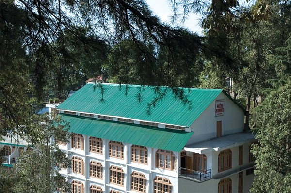 HOTEL KUMARS DALHOUSIE
