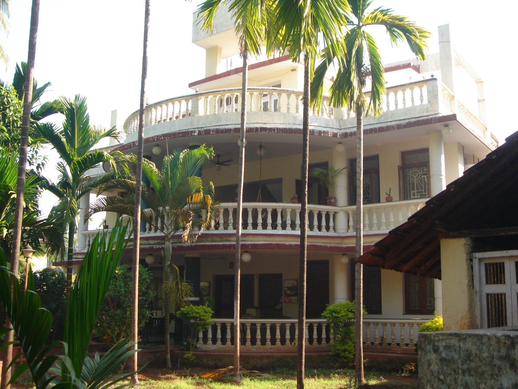 MODY VILLA BEACH RESORT