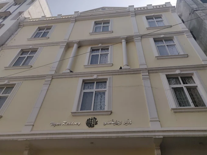 VAZEER RESIDENCY