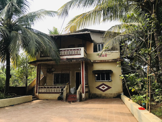 ATHARVA HOMESTAY