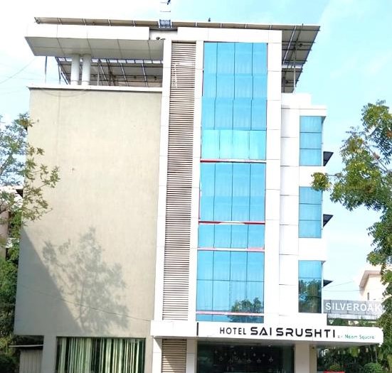 SAI SRUSHTI BY NEEM SQUARE