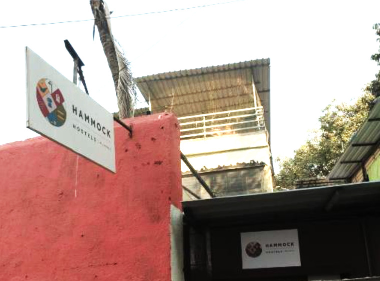 HAMMOCK HOSTELS