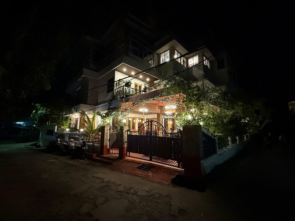 SWARAJDEEP VACATIONS