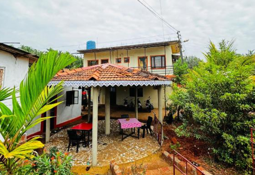 FARMERS CORNER GUEST HOUSE