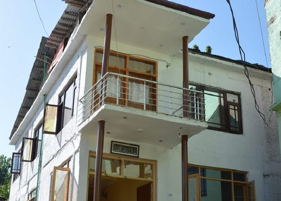 HOTEL NICE ONE PALACE