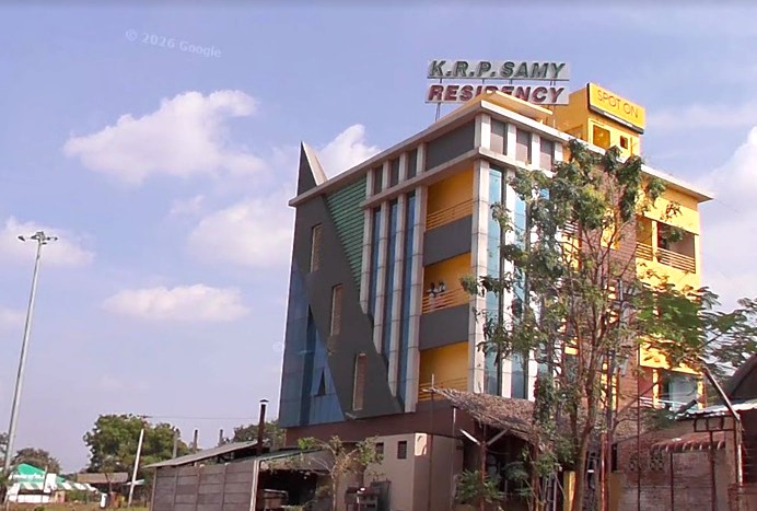 KRP SAMY RESIDENCY