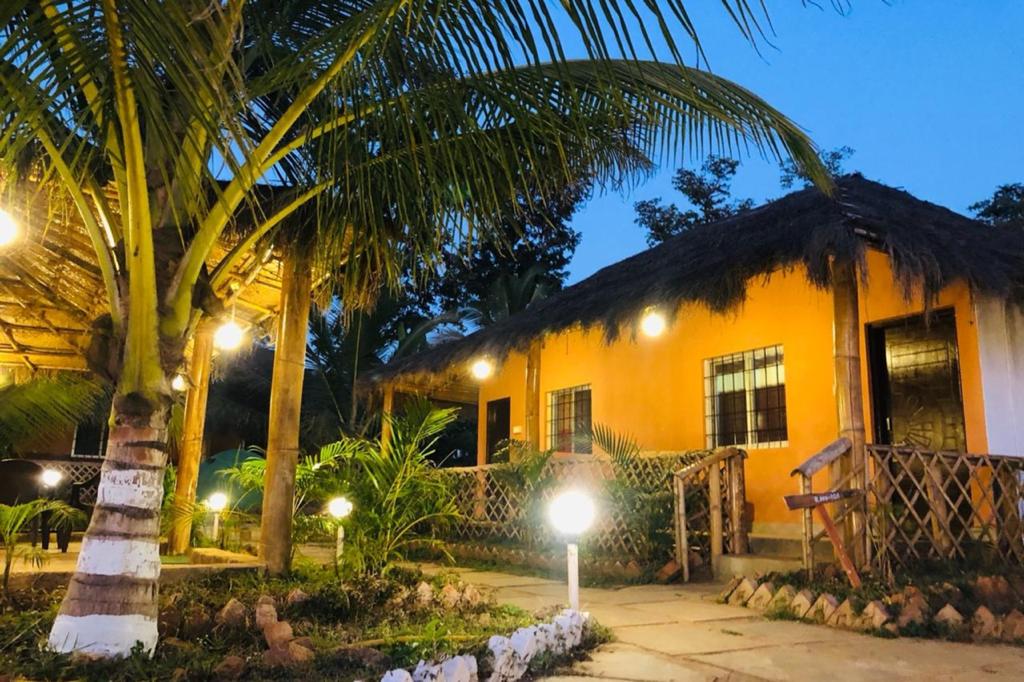 JUNGLE BELL RESORT DANDELI