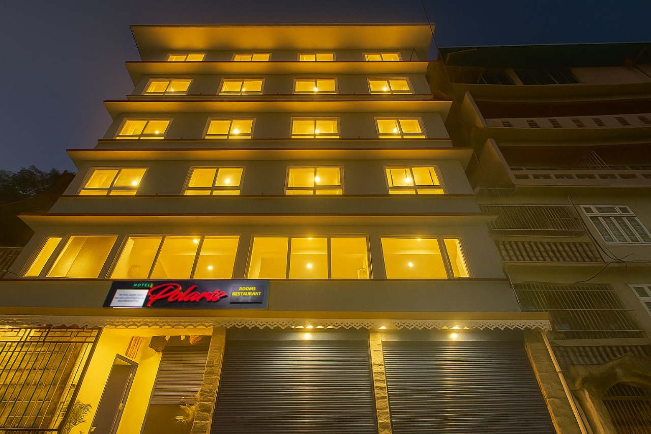 HOTEL POLARIS GANGTOK
