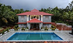 MATTHUGA HOMELY RETREAT