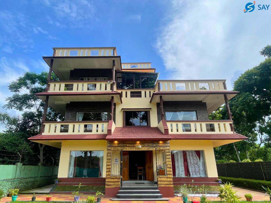 SAY RESORT MORNING GLORY