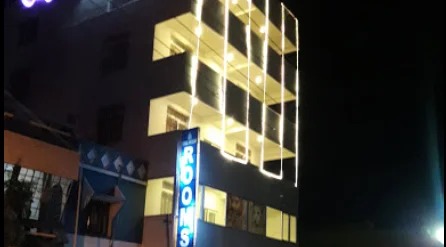 VISHAL PAVILLION SEA VIEW RESIDENCY