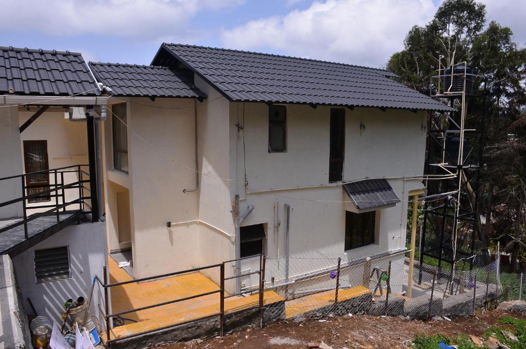 ARYASREE HOMESTAY