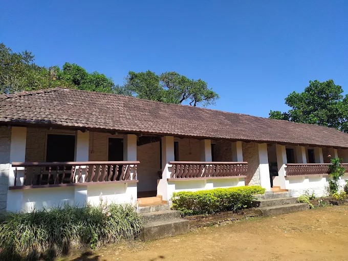 ANNAPARA HOMESTAY