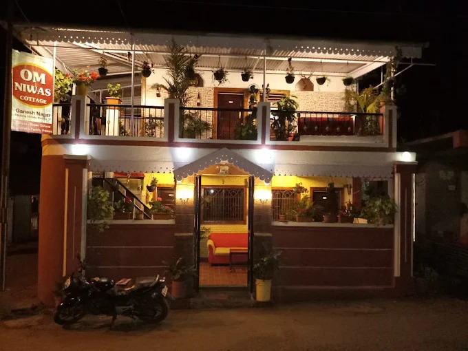 OM NIWAS COTTAGE