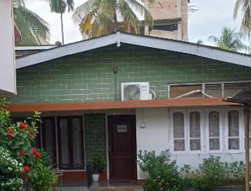BAROOAH HOME GUEST HOUSE