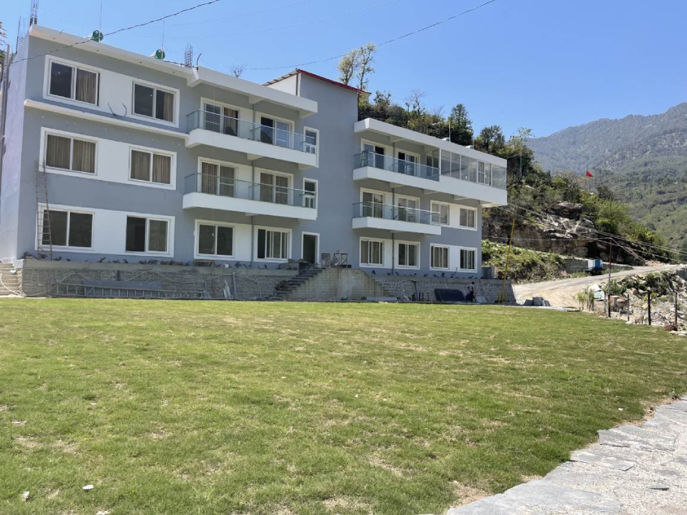 RAJAJI HOTELS