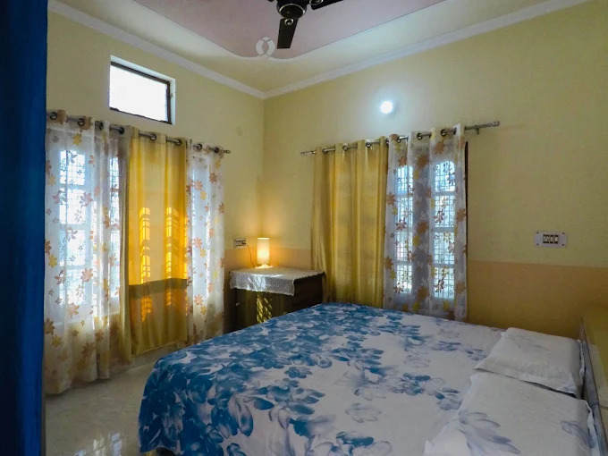 RJ HOMESTAY