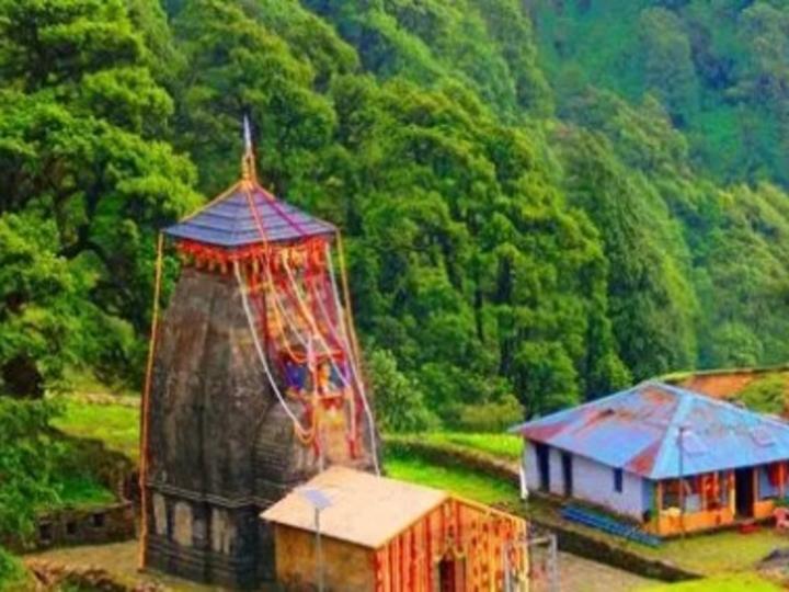 CHAUKHAMBA HOMESTAY RANSI